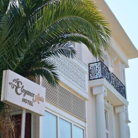 Elegance Asia Hotel Стамбул Экстерьер фото