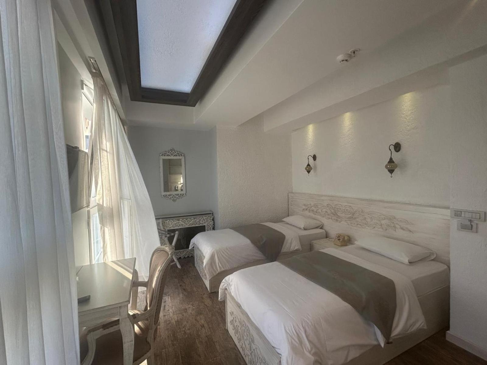 Elegance Asia Hotel Стамбул Экстерьер фото