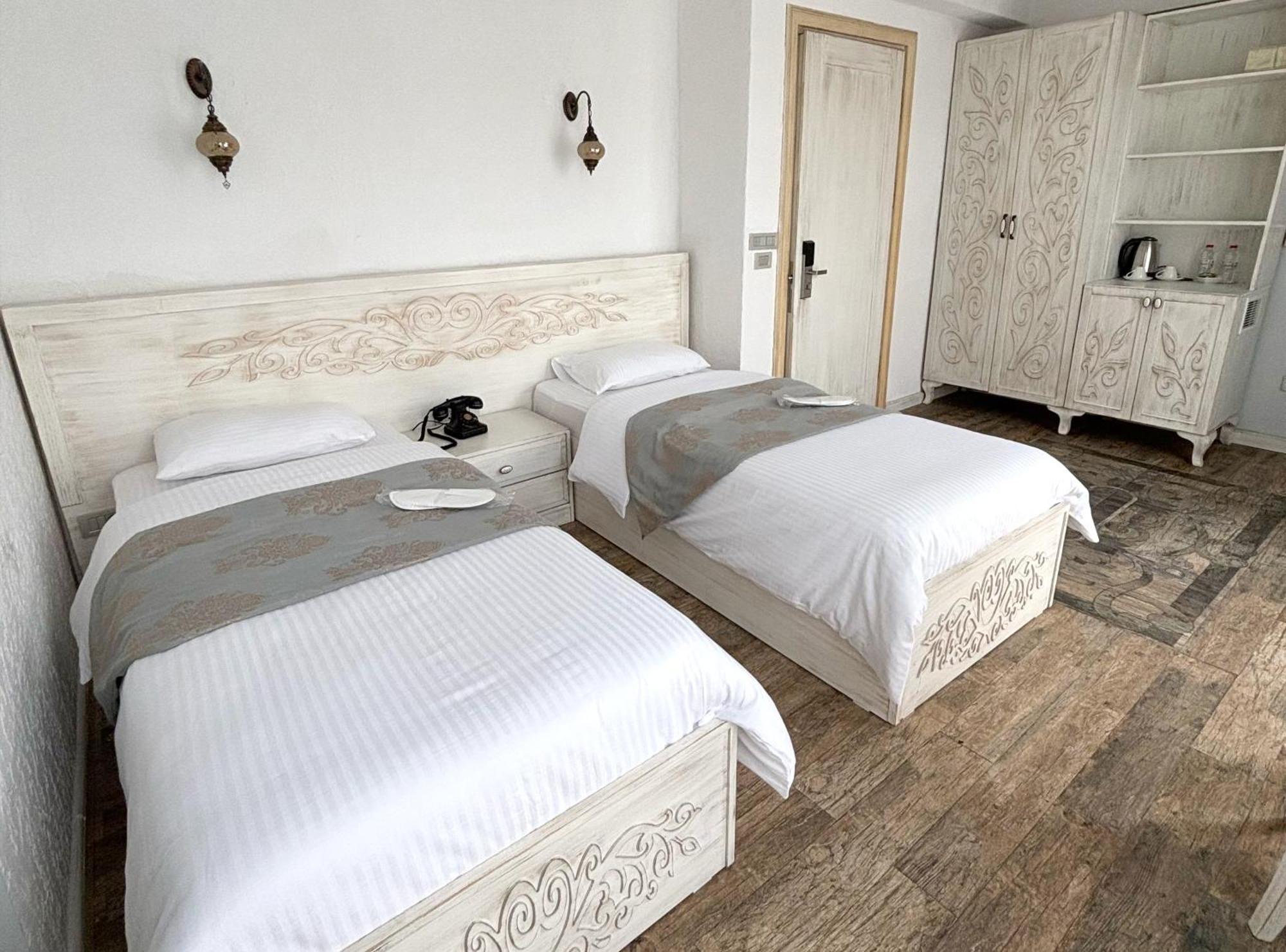 Elegance Asia Hotel Стамбул Экстерьер фото