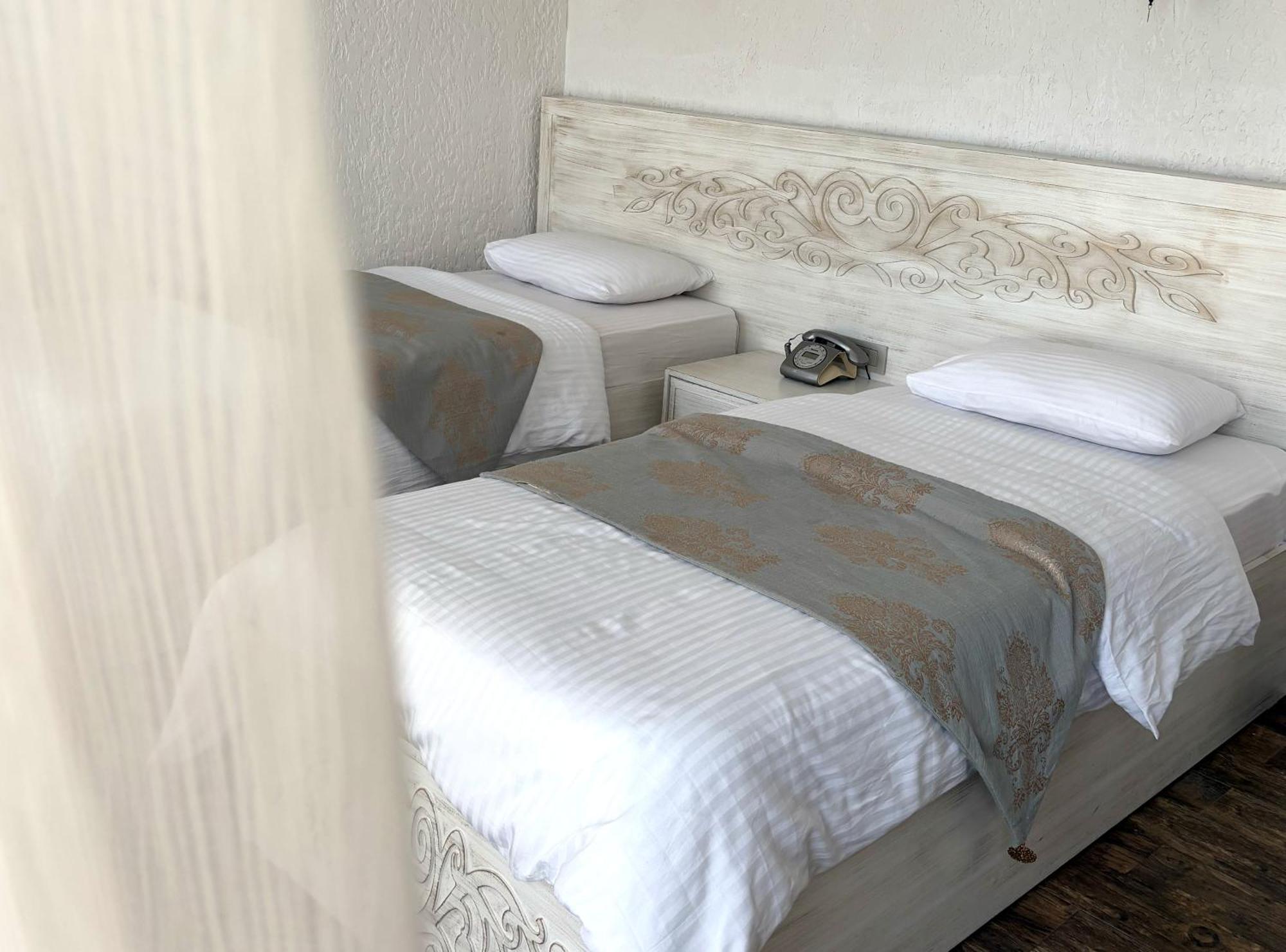 Elegance Asia Hotel Стамбул Экстерьер фото
