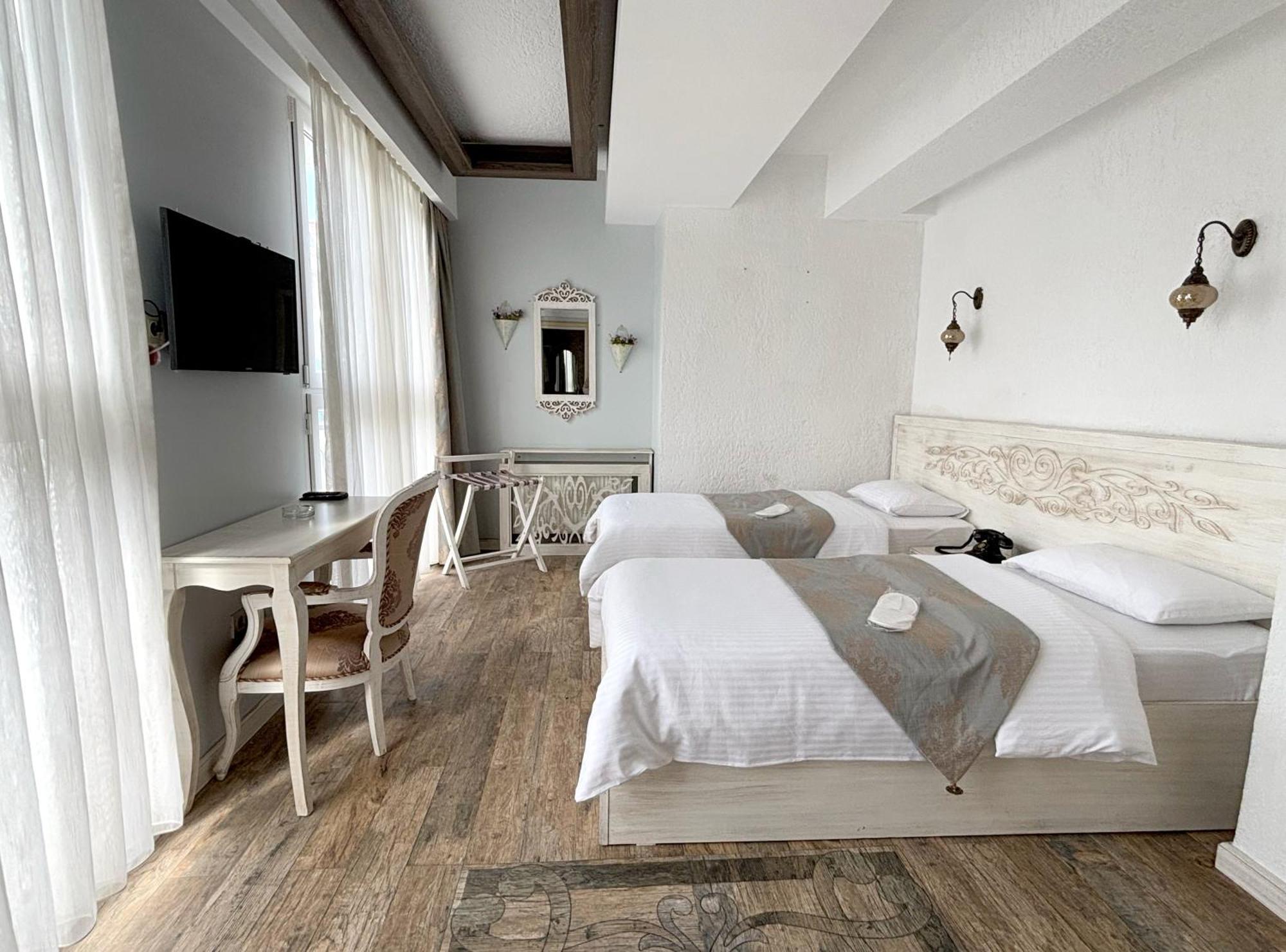 Elegance Asia Hotel Стамбул Экстерьер фото