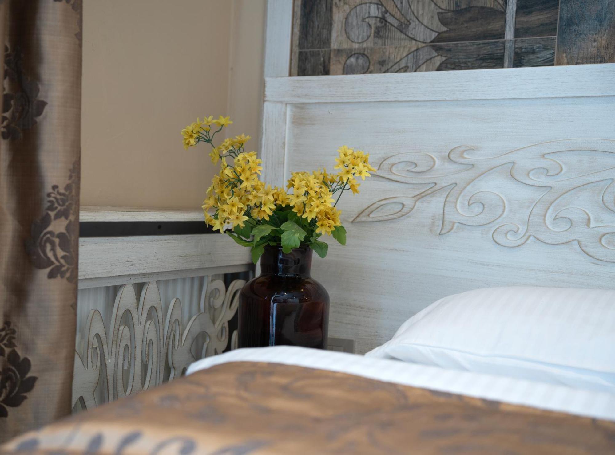 Elegance Asia Hotel Стамбул Экстерьер фото