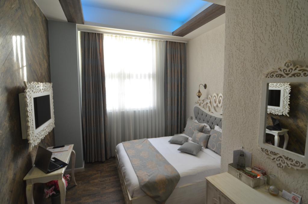 Elegance Asia Hotel Стамбул Экстерьер фото