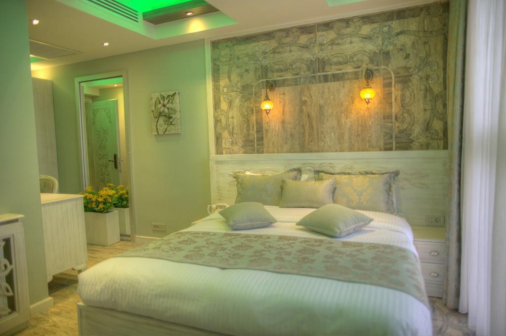 Elegance Asia Hotel Стамбул Экстерьер фото