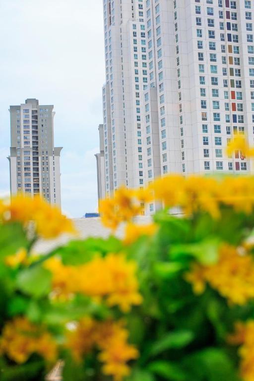 Elegance Asia Hotel Стамбул Экстерьер фото