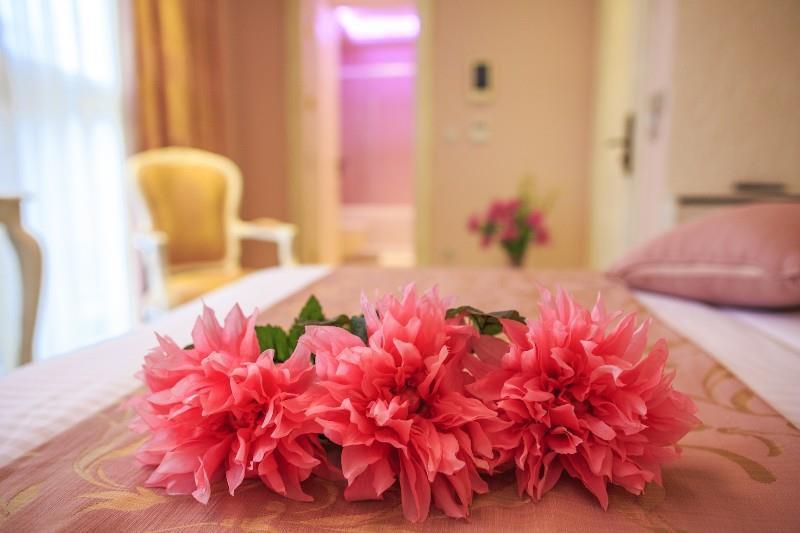 Elegance Asia Hotel Стамбул Удобства фото